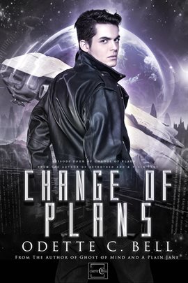 Cover image for Change of Plans