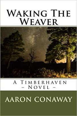 Cover image for Waking the Weaver