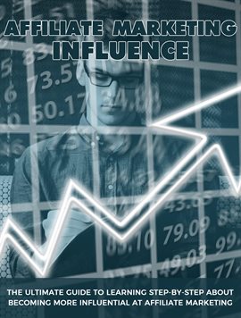 Cover image for Affiliate Marketing Influence