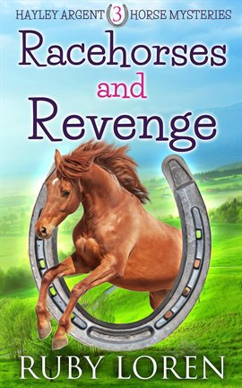 Cover image for Racehorses and Revenge