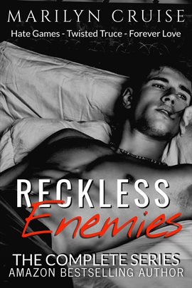 Cover image for Reckless Enemies; The Complete Series