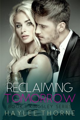 Imagen de portada para Reclaiming Tomorrow