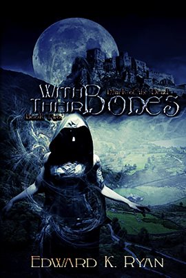 Cover image for With Their Bones