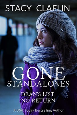 Cover image for Gone Saga Standalones