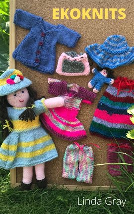 Cover image for Ekoknits