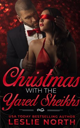 Cover image for Christmas With the Yared Sheikhs