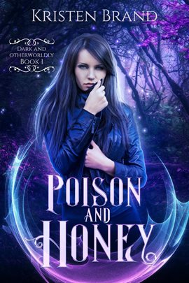 Cover image for Poison and Honey