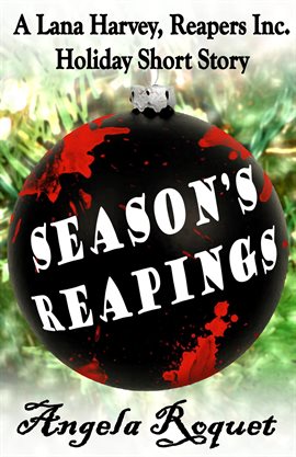 Cover image for Season's Reapings