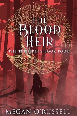 Cover image for The Blood Heir
