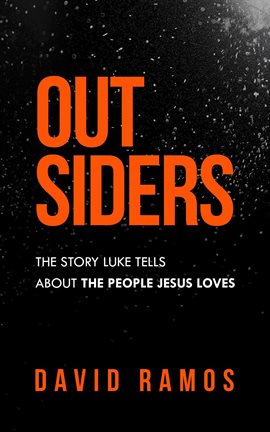 Cover image for Outsiders
