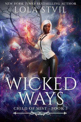 Cover image for Wicked Ways