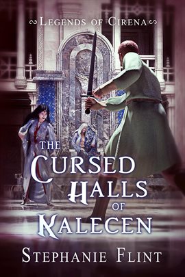 Cover image for The Cursed Halls of Kalecen