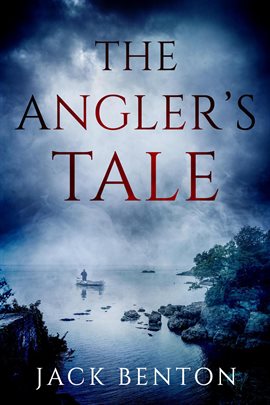 Cover image for The Angler's Tale