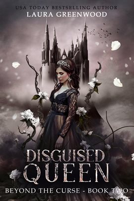 Cover image for Disguised Queen