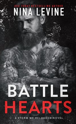 Imagen de portada para Battle Hearts
