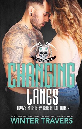 Cover image for Changing Lanes