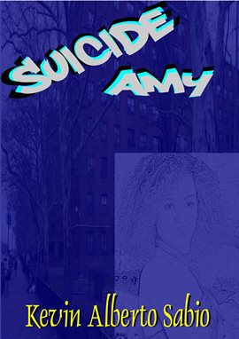 Cover image for Suicide Amy