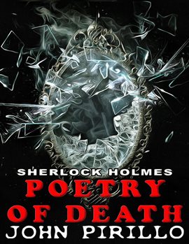 Cover image for Sherlock Holmes Poetry of Death