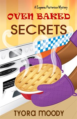 Cover image for Oven Baked Secrets