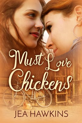 Cover image for Must Love Chickens