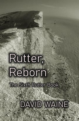 Cover image for Rutter, Reborn