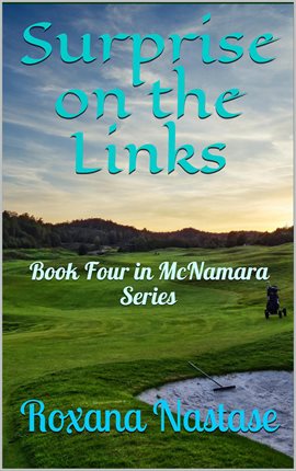 Cover image for Surprise on the Links