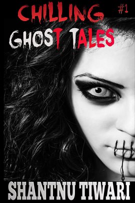 Cover image for Chilling Ghost Tales
