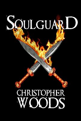 Cover image for Soulguard