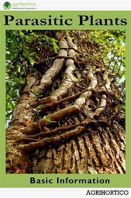 Imagen de portada para Parasitic Plants: Basic Information