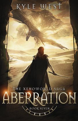 Cover image for Aberration