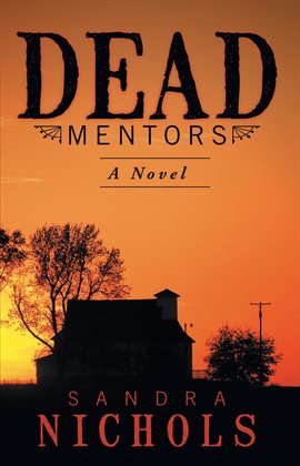 Cover image for Dead Mentors