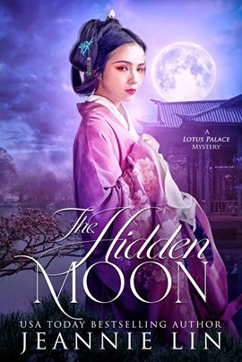 Cover image for The Hidden Moon