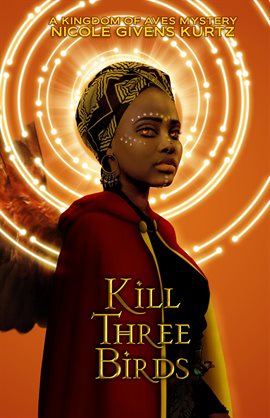Cover image for Kill Three Birds