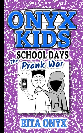Imagen de portada para The Prank War