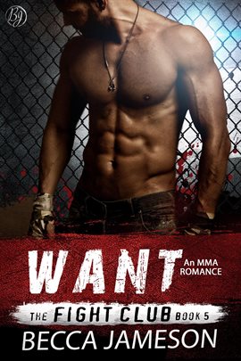 Cover image for Want