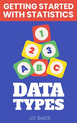 Cover image for Data Types