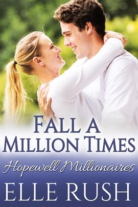 Imagen de portada para Fall A Million Times