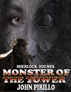 Cover image for Sherlock Holmes Monster of the Tower