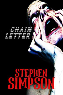 Cover image for Chain Letter