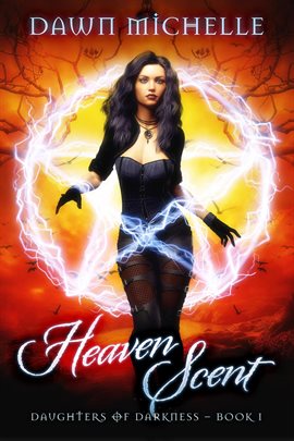 Cover image for Heaven Scent