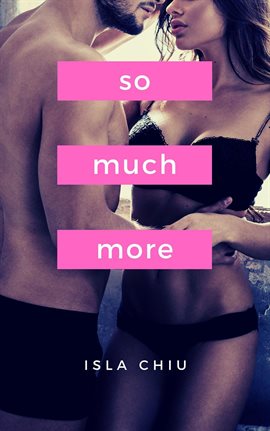 Cover image for So Much More