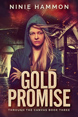 Cover image for Gold Promise