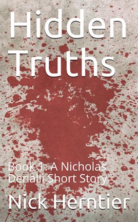 Cover image for Hidden truths