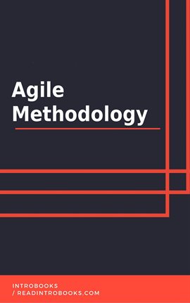 Cover image for Agile Methodology