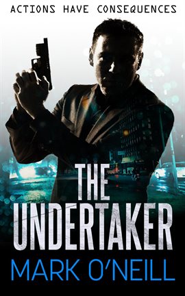 Cover image for The Undertaker