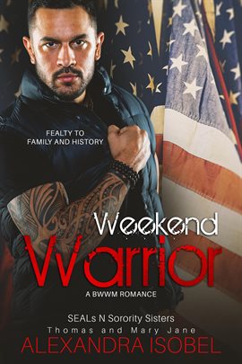 Cover image for Weekend Warrior