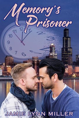 Cover image for Memory's Prisoner