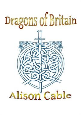 Cover image for Dragons of Britain
