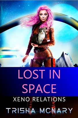 Cover image for Lost in Space