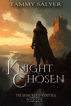 Cover image for Knight Chosen
